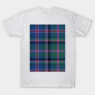 Clan Cooper Tartan T-Shirt